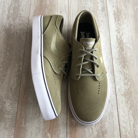 NWT Nike ID Stefan Janoski SB Custom - Picture 7 of 8